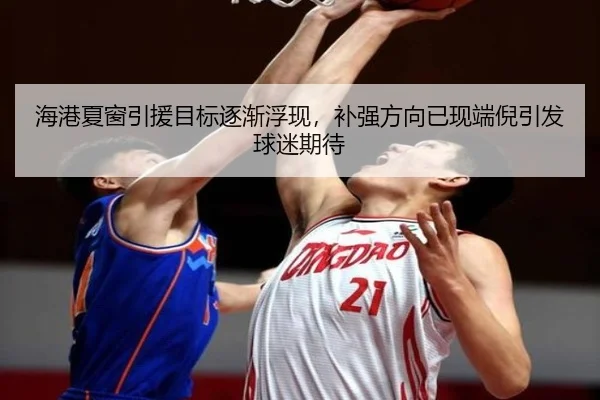 海港夏窗引援目标逐渐浮现，补强方向已现端倪引发球迷期待